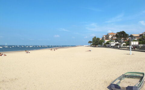 Joigny: Strand, Kyst, Sand, Coastal Og Oceaniske Landskabsformer, Kyst, Hav, Ocean, Skygge, Ferie