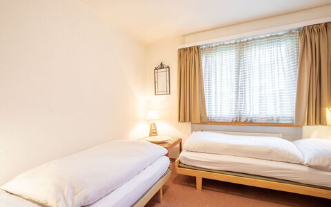 Haus Ner A1: Seng, Indretning, Møbel, Soveværelse, Loft, Textile, Sengetøj, Værelse, Sengetøj, Etage