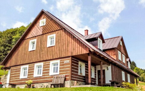 Strážné: Svømmepøl, Boligområde, Thermae, Udvej, Kompositmateriale, Fritid, Estate, Kunstgræs, Hacienda, Villa
