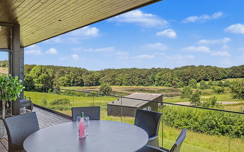 Sedine - 500M from the Sea: Land Lot, Eng, Have, Landscaping, Lawn, Hårdttræ, Eco Hotel, Dæk, Altan, Farm