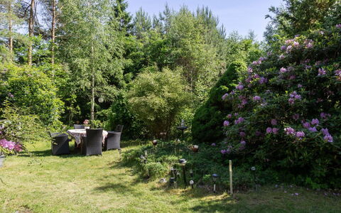 Haverdalsdrömmen: Svømmepøl, Boligområde, Thermae, Udvej, Kompositmateriale, Fritid, Estate, Kunstgræs, Hacienda, Villa