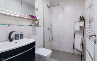 Feriebolig:&nbsp;Residenz Kubitzer Bodden 100.2