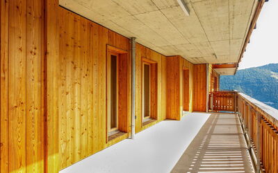 Feriebolig:&nbsp;T-Resort 9000.7