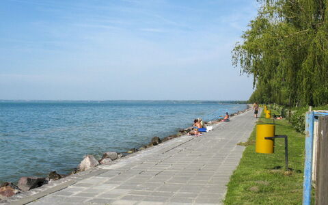 Siofok 46: Coastal Og Oceaniske Landskabsformer, Kyst, Hav, Bank, Kyst, Fritid, Fritid, Ocean, Ferie, Sjovt