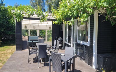 Birge - 600M from the Sea