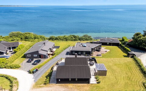 Andriette - 50M from the Sea: Boligområde, Hjem, Coastal Og Oceaniske Landskabsformer, Fugleperspektiv, Hav, Estate, Kyst, Luftfotografering, Ocean, Forstad