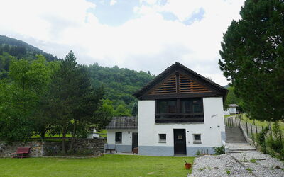 Feriebolig:&nbsp;Apt. Terrace 611.1