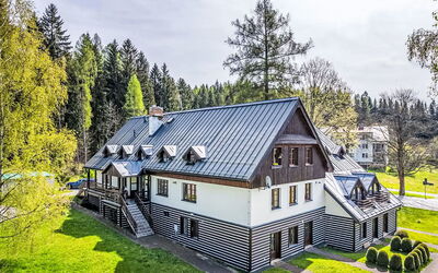 Harrachovka