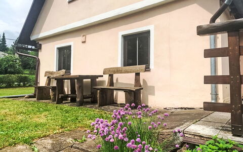 Babí: Boligområde, Lejlighed, Estate, Udvej, Mansion, Altan, Villa, Svømmepøl