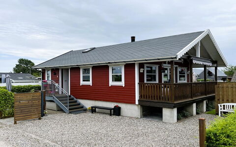 Otterup 695: Boligområde, Lejlighed, Estate, Udvej, Mansion, Altan, Villa, Svømmepøl