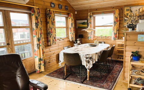 Otterup 695: Boligområde, Lejlighed, Estate, Udvej, Mansion, Altan, Villa, Svømmepøl