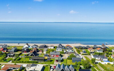 Evdokija - 50M from the Sea
