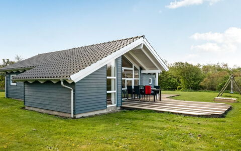 Skakke - 350M to the Fjord: Boligområde, Lejlighed, Estate, Udvej, Mansion, Altan, Villa, Svømmepøl