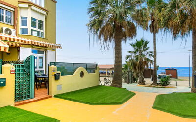 La Samba Beachfront