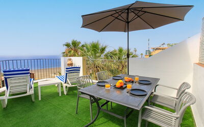 La Samba Beachfront