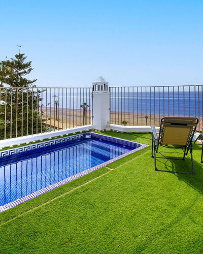 La Samba Beachfront