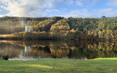 Invergarry Combi