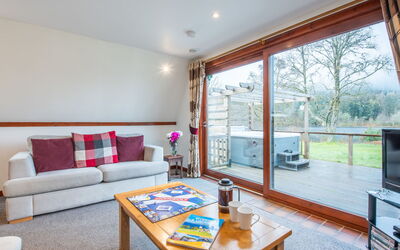 Invergarry Combi