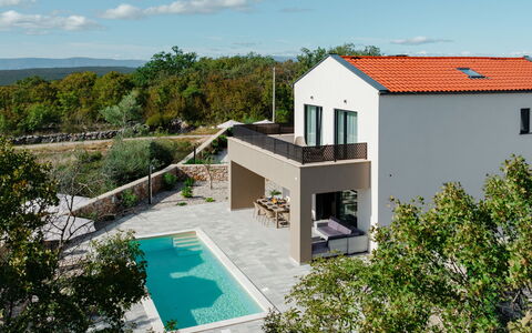 Delight: Boligområde, Lejlighed, Estate, Udvej, Mansion, Altan, Villa, Svømmepøl