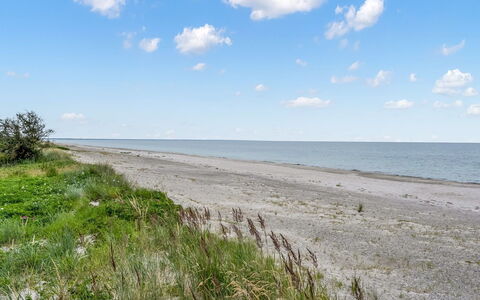 Armund - 50M from the Sea: Himmel, Blå, Krop Af Vand, Naturligt Miljø, Horisont, Kyst, Sky, Strand, Coastal Og Oceaniske Landskabsformer