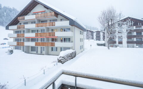 Val Signina 2-9: Sne, Vinter, Fryser, Glacial Landskabsform, Is Kappe, Alps, Is