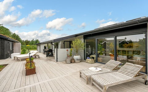 Nitis - 300M to the Fjord: Lejlighed, Arkitektur, Boligområde, Ejerlejlighed, Kompositmateriale, Urban Design, Altan, Blandet Brug, Skygge