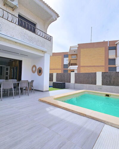 Sweet Home Cabo de Palos