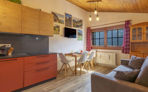 Feriebolig:&nbsp;Condominio Europa N26 37.1