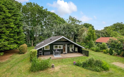 Hege - 1Km to the Fjord: Hus, Hjem, Sommerhus, Tag, Estate, Stuehus, Have, Garden Bygninger, Landscaping, Gård
