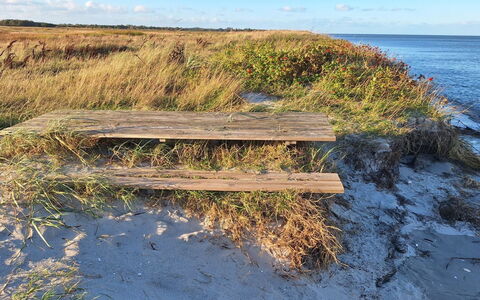Gundula - 1.3Km from the Sea: Naturligt Miljø, Horisont, Økoregion, Sommer, Hav, Landskab, Coastal Og Oceaniske Landskabsformer, Græs-, Plantesamfund, Kyst