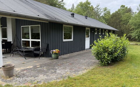 Laris - from the Sea: Græs, Træ, Tag, Hjem, Sommerhus, Sidespor, Hus, Land Lot, Bunddække, Skygge