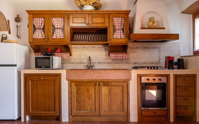 Il Cipresso, Casa Martina, Cortona