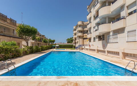 Maritim: Lejlighed, Ejerlejlighed, Altan, Hotel