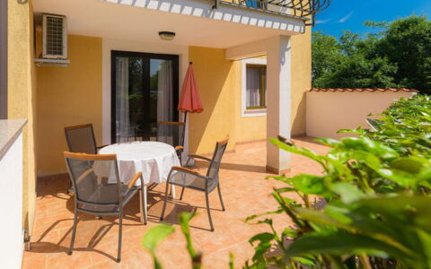 Feriebolig:&nbsp;Pied-A-Terre 301.2