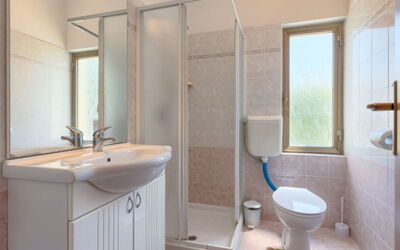 Feriebolig:&nbsp;Pied-A-Terre 301.3