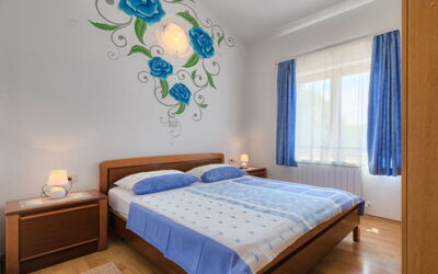 Feriebolig:&nbsp;Pied-A-Terre 301.3