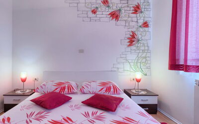Feriebolig:&nbsp;Pied-A-Terre 301.2