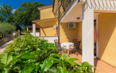 Feriebolig:&nbsp;Pied-A-Terre 301.2