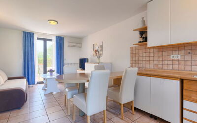 Feriebolig:&nbsp;Pied-A-Terre 301.2