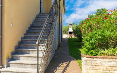 Feriebolig:&nbsp;Pied-A-Terre 301.3