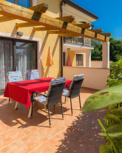 Pied-A-Terre 301.1
