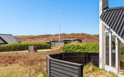 Eldmar - 500M from the Sea