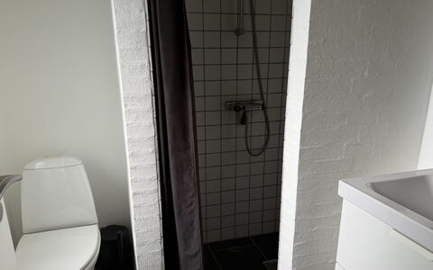 Ozrenka - from the Sea: Væg, Sanitærarmatur, Badeværelse, Etage, Gulvbelægning, Toilet, Vvs, Indretning, Toiletbræt, Værelse