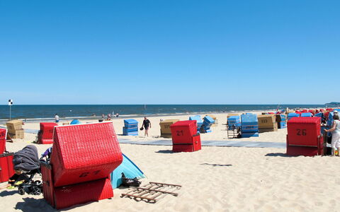 Tonis Strandidyll: Strand, Sommer, Sand, Fritid, Hav, Sjovt, Kyst, Kyst, Ferie