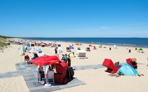 Tonis Strandidyll: Strand, Sand, Sommer, Kyst, Ferie, Hav, Fritid, Kyst, Sjovt