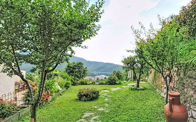 Cà Olivella