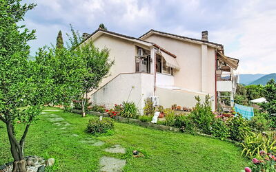 Cà Olivella