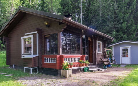 Whispering Woods: Træ, Sommerhus, Hus, Hjem, Sidespor, Dør, Bjælkehytte, Garden Bygninger, Skur, Veranda