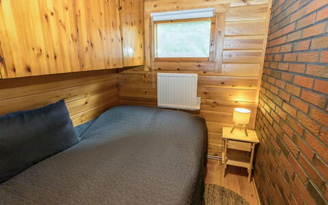 Whispering Woods: Træ, Etage, Indretning, Gulvbelægning, Soveværelse, Seng, Værelse, Loft, Bejdse, Hårdttræ