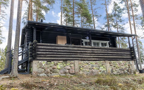 Villa Keravanjärvi: Familie Bil, Lejlighed, Luksus Køretøj, Stor Mellemklassebil, Parkering, Sedan, Kompakt Bil, Bybil